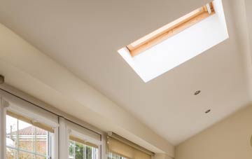 Bossington conservatory roof insulation companies