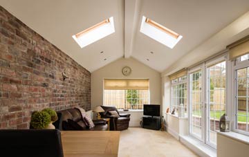 conservatory roof insulation Bossington