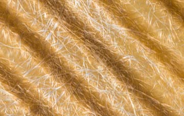 Bossington fibreglass roof waterproofing