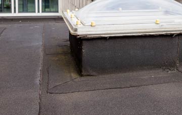 disadvantages of Bossington flat roofs