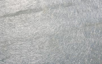 Bossington laminate fibreglass or shingles?