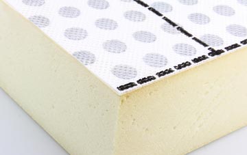 meeting Bossington building codes