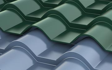 who should consider Bossington plastic roofs