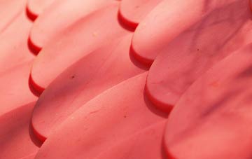 Bossington plastic roof costs