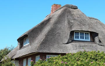 thatch roofing Bossington