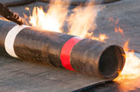 free Bossington re-felting quotes