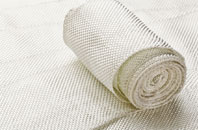 Bossington fibreglass roofing repairs