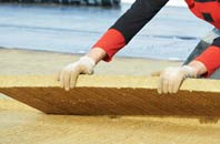 find rated Bossington roof insulation companies