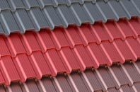 find rated Bossington plastic roofing companies