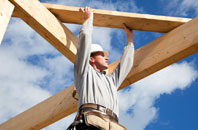 Bossington roof replacement work