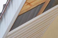 rated Bossington soffit repair companies